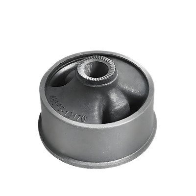 Železné závesné puzdro